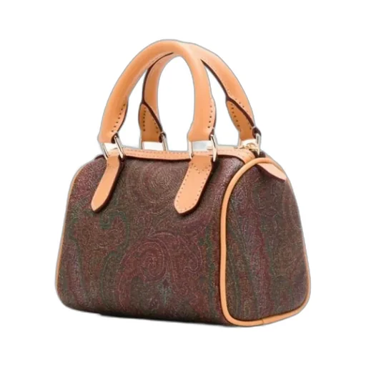 Logo Crossbody Bag