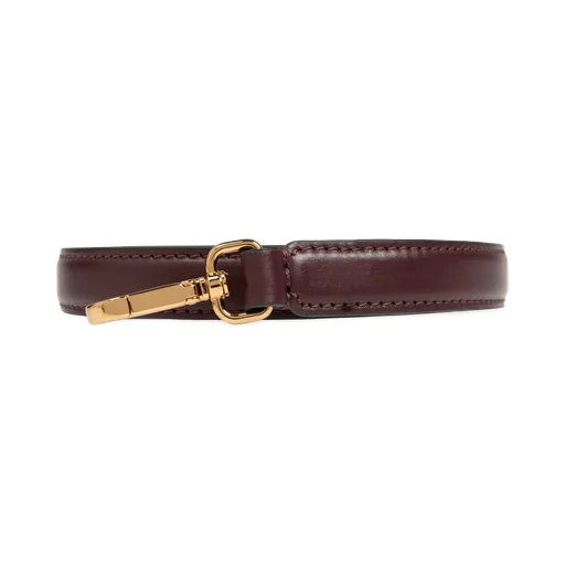 Medium Jacquard Love Trotter Bag