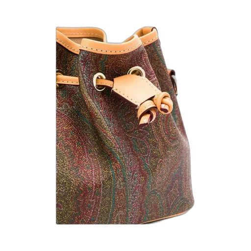 Mini Bucket Bag