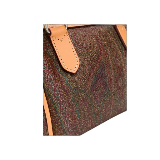 Logo Crossbody Bag