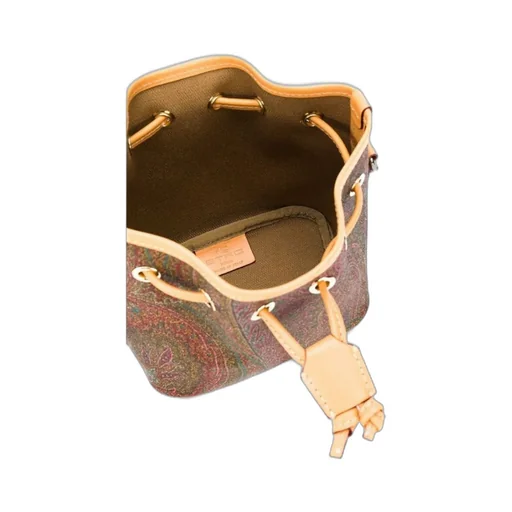 Mini Bucket Bag