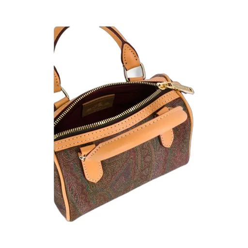 Logo Crossbody Bag