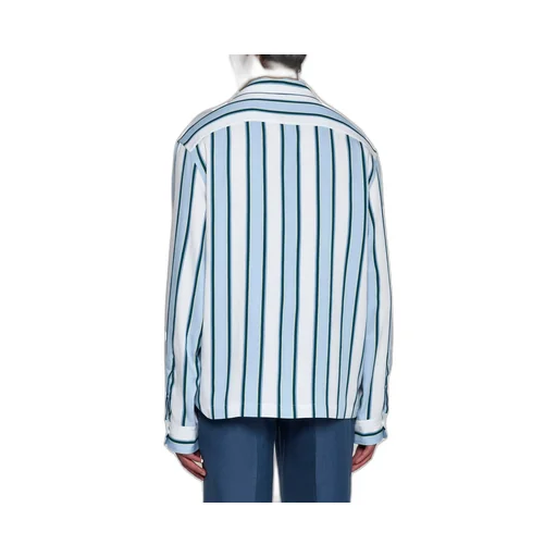 Striped Shirt