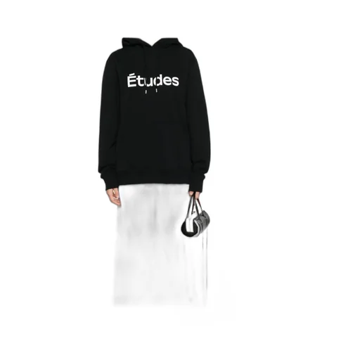 Hooded Sweater
