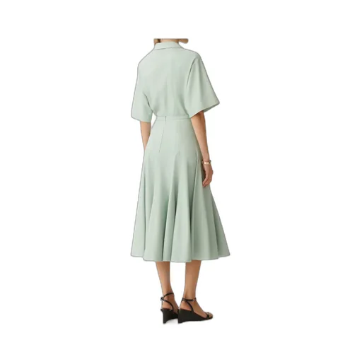 Midi Skirt