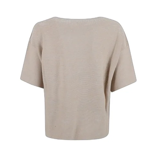 Brilliant Boatneck Jumper