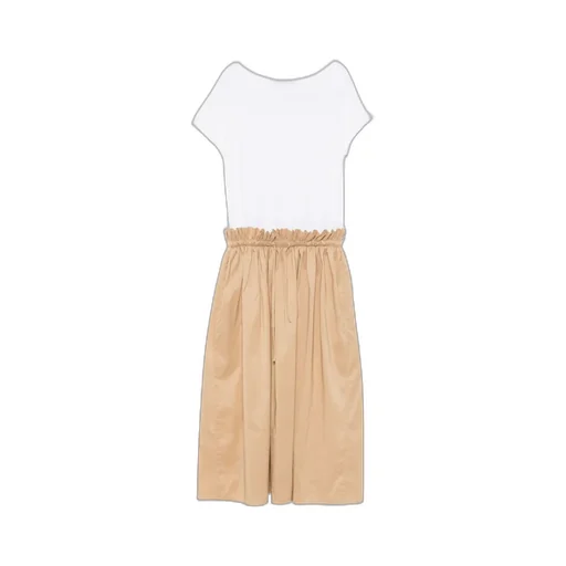 Short Sleeve Dress