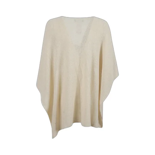 Sequinned Cape