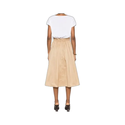 Short Sleeve Dress