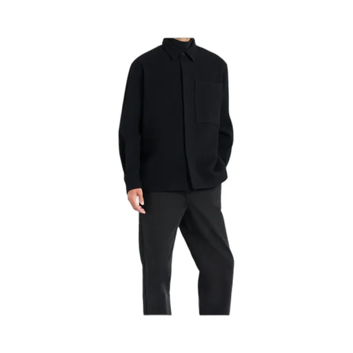 Long-Sleeved Shirt