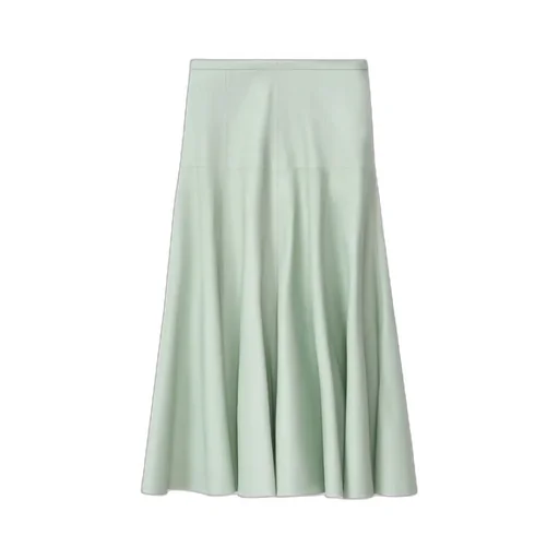 Midi Skirt