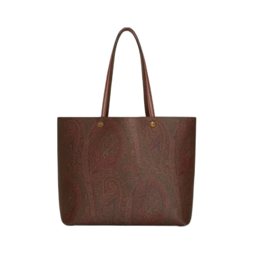 Large Essential Top Handle Bag