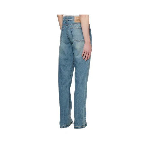 Relic Straight-Leg Jeans