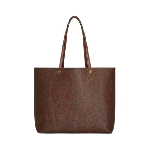 Large Essential Top Handle Bag