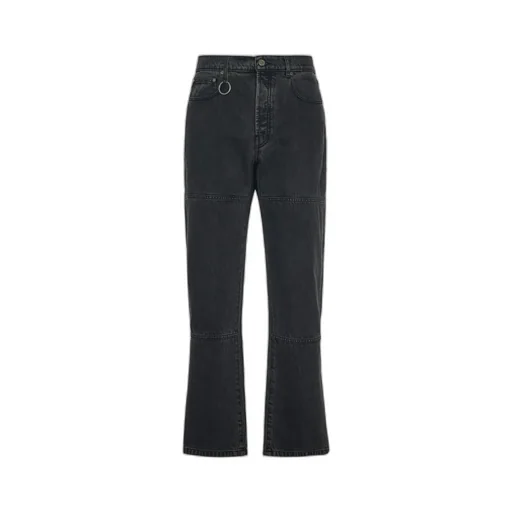 Belt-Loop Jeans