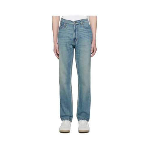 Relic Straight-Leg Jeans
