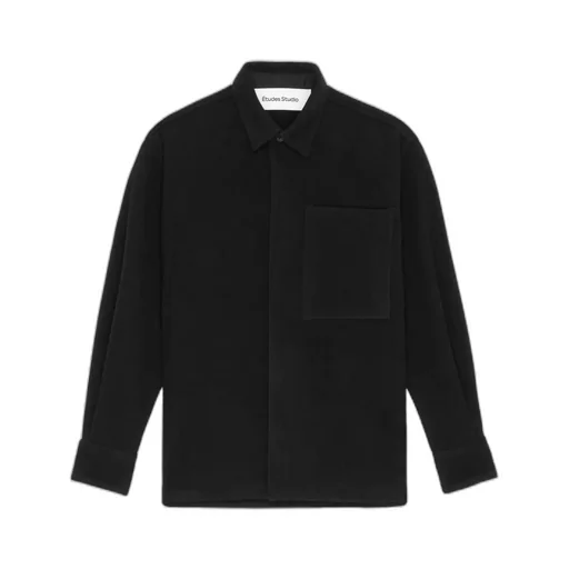 Long-Sleeved Shirt