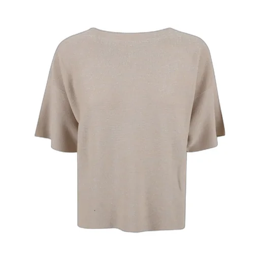 Brilliant Boatneck Jumper