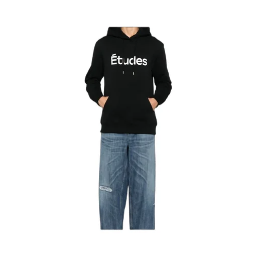 Hooded Sweater