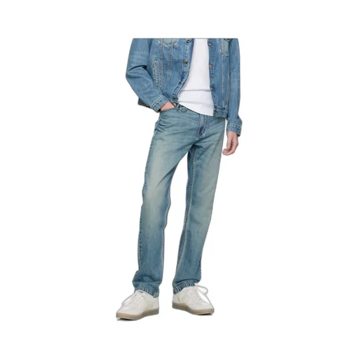 Relic Straight-Leg Jeans