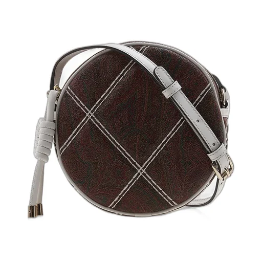 Logo Cross-Body Bag