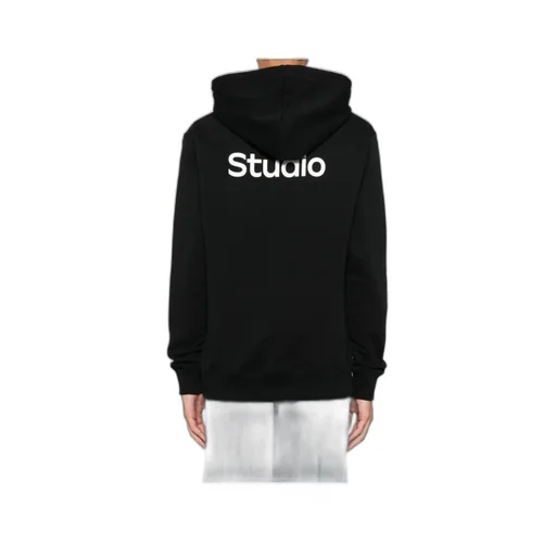 Hooded Sweater