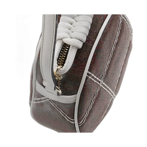 Logo Cross-Body Bag