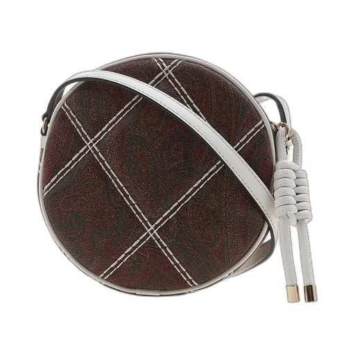 Logo Cross-Body Bag