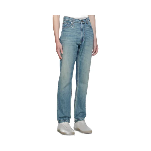 Relic Straight-Leg Jeans
