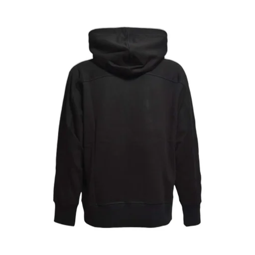 Hooded Sweater