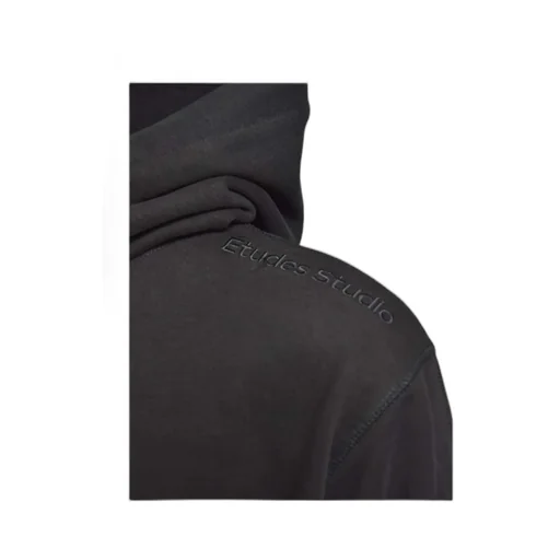 Hooded Sweater
