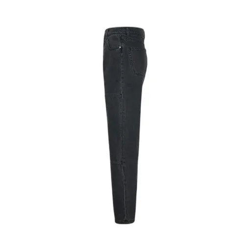 Belt-Loop Jeans