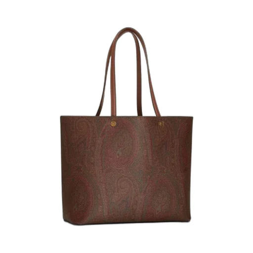 Large Essential Top Handle Bag