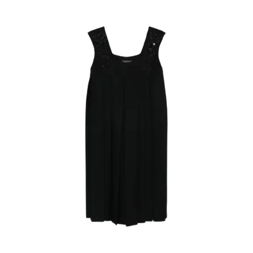 Sleeveless Dress