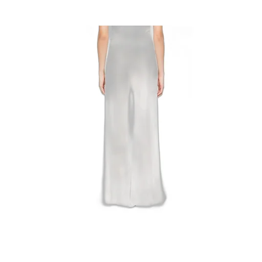 Wide Leg Casual Pants
