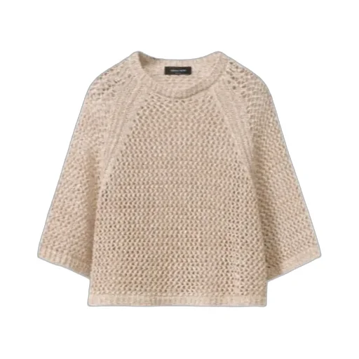 Crew Neck Sweater