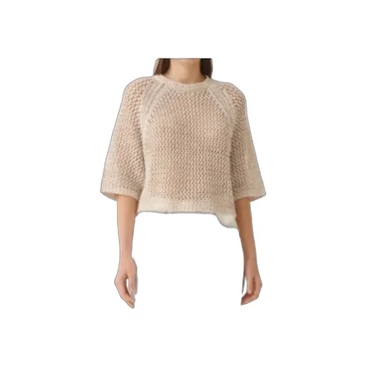 Crew Neck Sweater