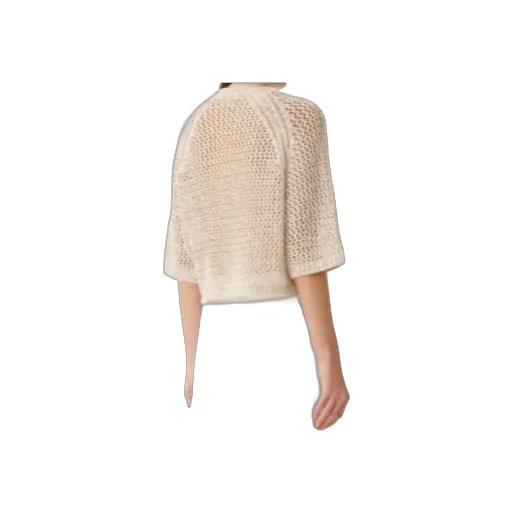 Crew Neck Sweater