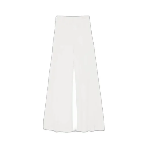 Wide Leg Casual Pants