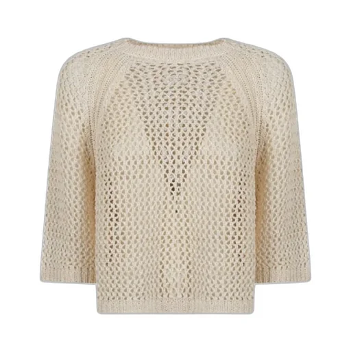 Mesh Cape