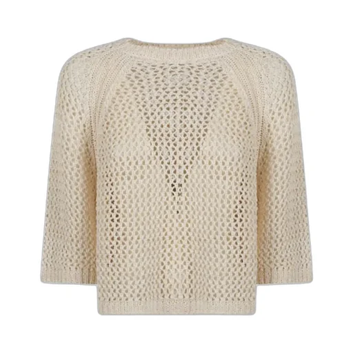 Mesh Cape