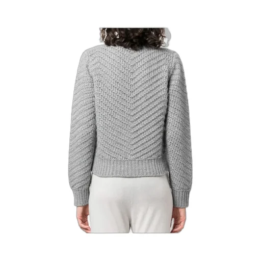 Long Sleeve Sweater