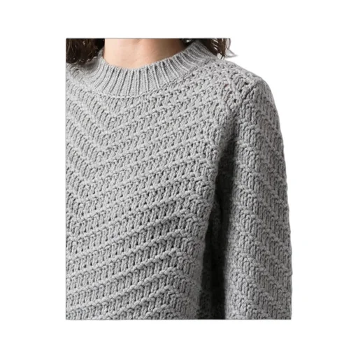 Long Sleeve Sweater