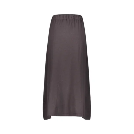 Elastic A-Line Skirt