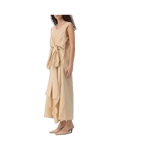 Sculpted Hand Dress