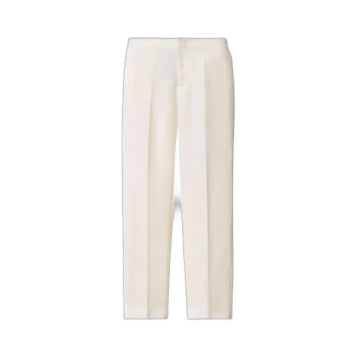 Pocket Casual Pants