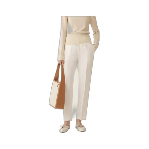 Pocket Casual Pants