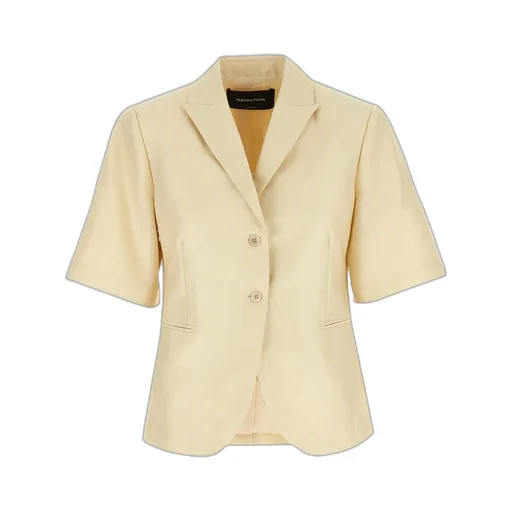Long Sleeve Casual Jacket