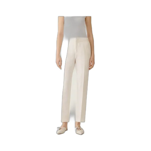 Pocket Casual Pants