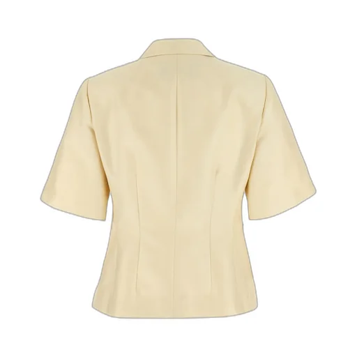 Long Sleeve Casual Jacket
